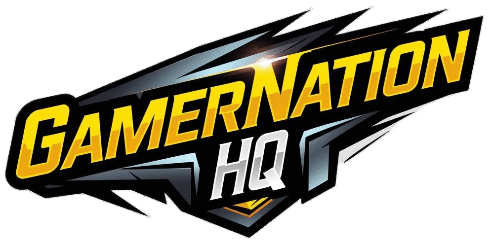 GamerNation HQ