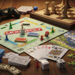 The World of Gaming: From Pixels to Immersive Universes