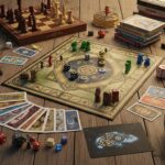 Beyond Play: How Games Shape Our Lives and Culture